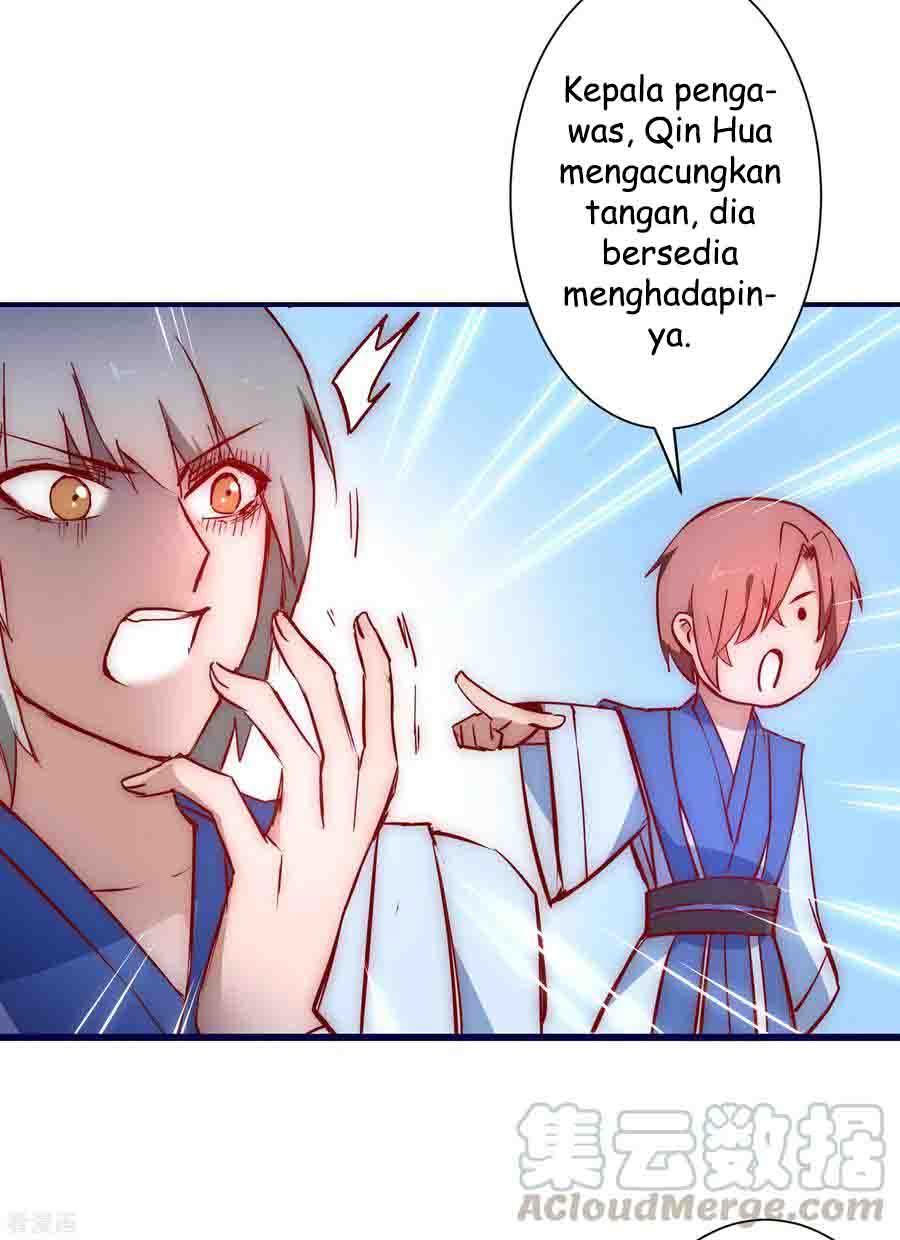 Reversing the Immortal Path Chapter 13 Gambar 12